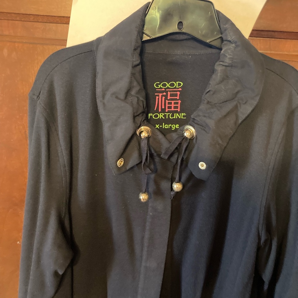 Jacket